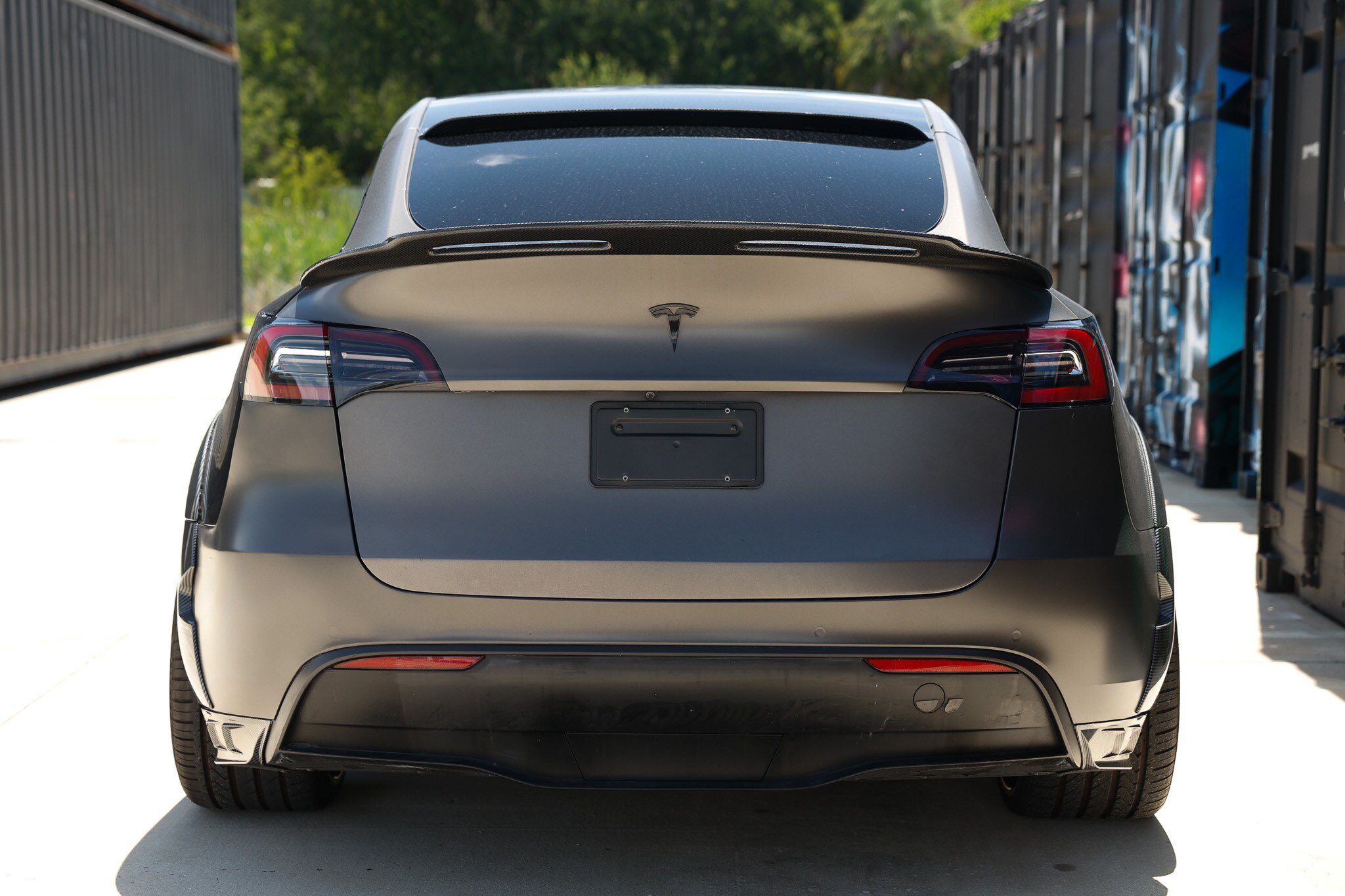 Used 2022 Tesla Model Y Performance AWD/4WD image 12