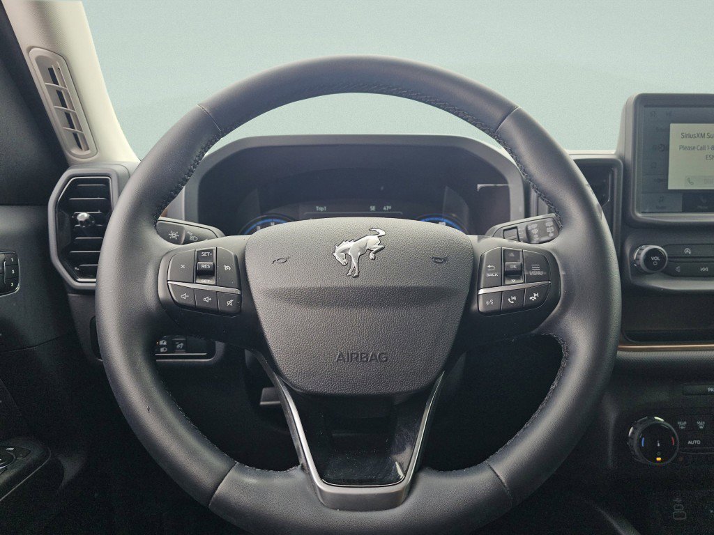 Used 2024 Ford Bronco Sport Outer Banks image 28