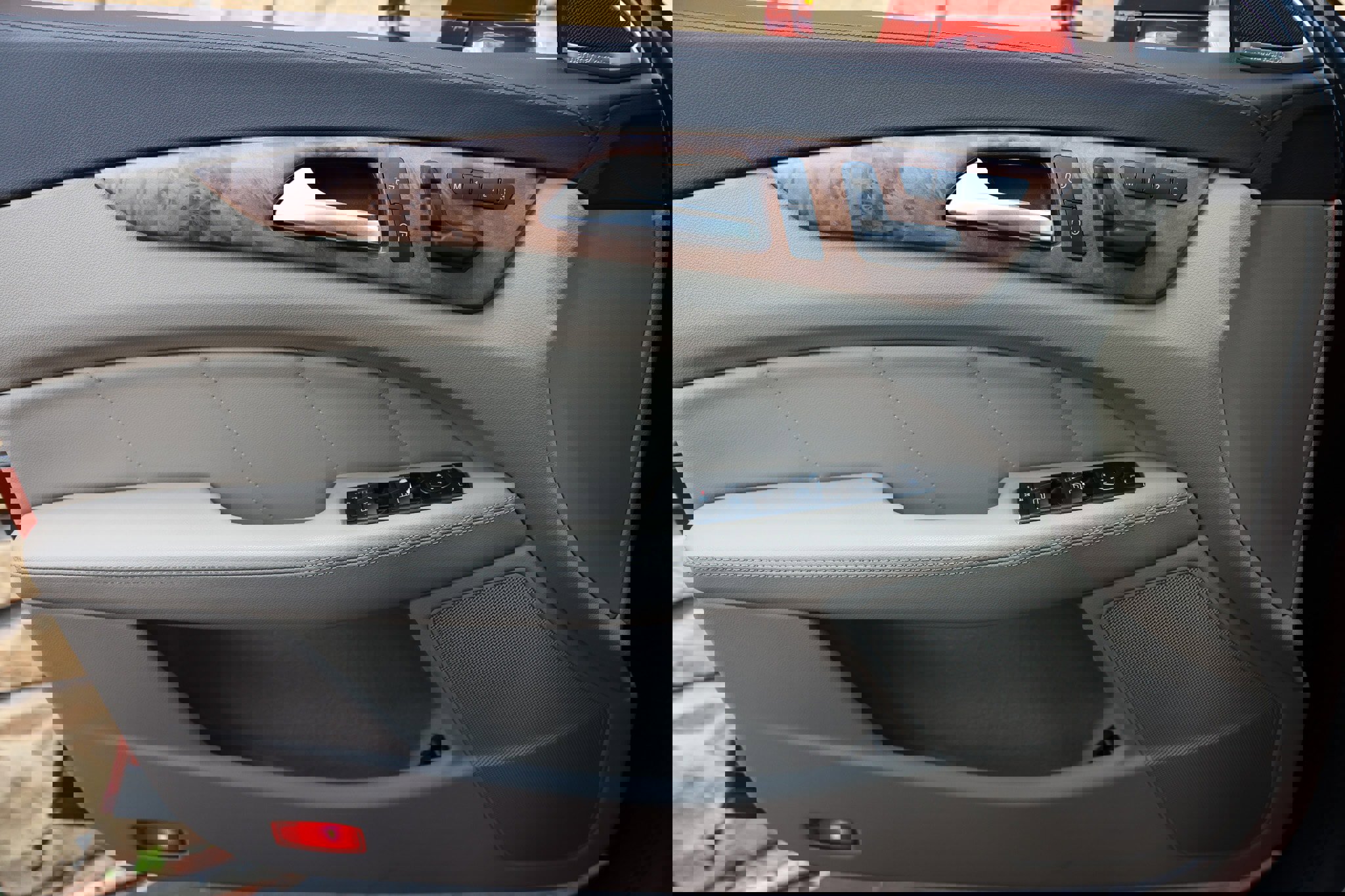 Used 2014 Mercedes-Benz CLS 550 4MATIC image 49