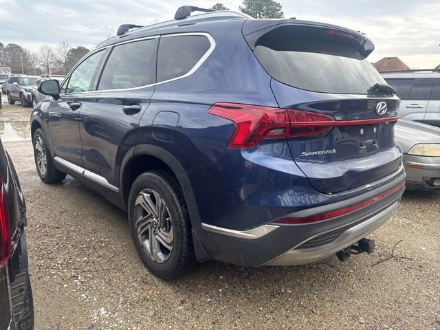 Used 2022 Hyundai Santa Fe SEL image 6