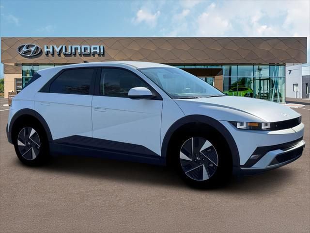 New 2026 Hyundai Ioniq 5 SEL image 10