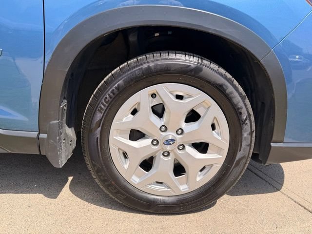 Used 2019 Subaru Forester w/ Alloy Wheel Package AWD/4WD image 12