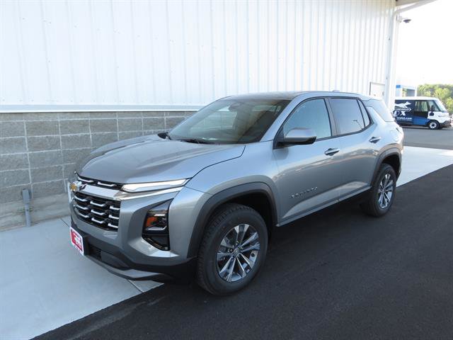 New 2026 Chevrolet Equinox LT w/ Convenience Package II image 7