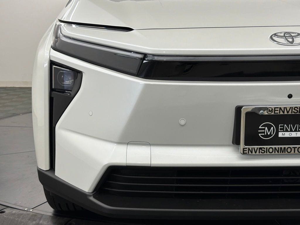 New 2026 Toyota bZ FWD image 8