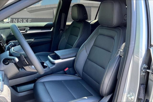 New 2026 GMC Terrain Elevation w/ Elevation Premium Package AWD/4WD image 10
