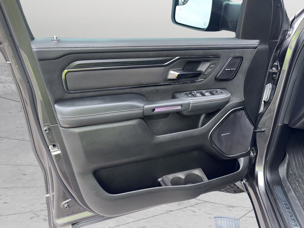 Used 2023 RAM 1500 TRX image 23