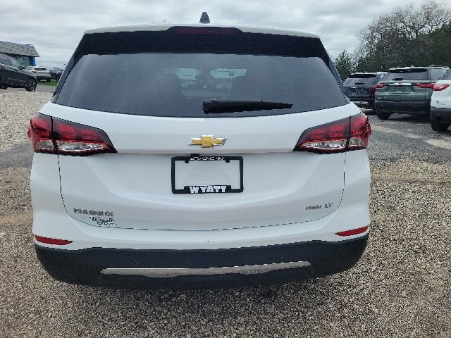 Used 2023 Chevrolet Equinox LT AWD/4WD image 7
