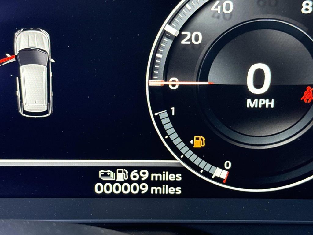 New 2025 Mitsubishi Outlander SE AWD/4WD image 35