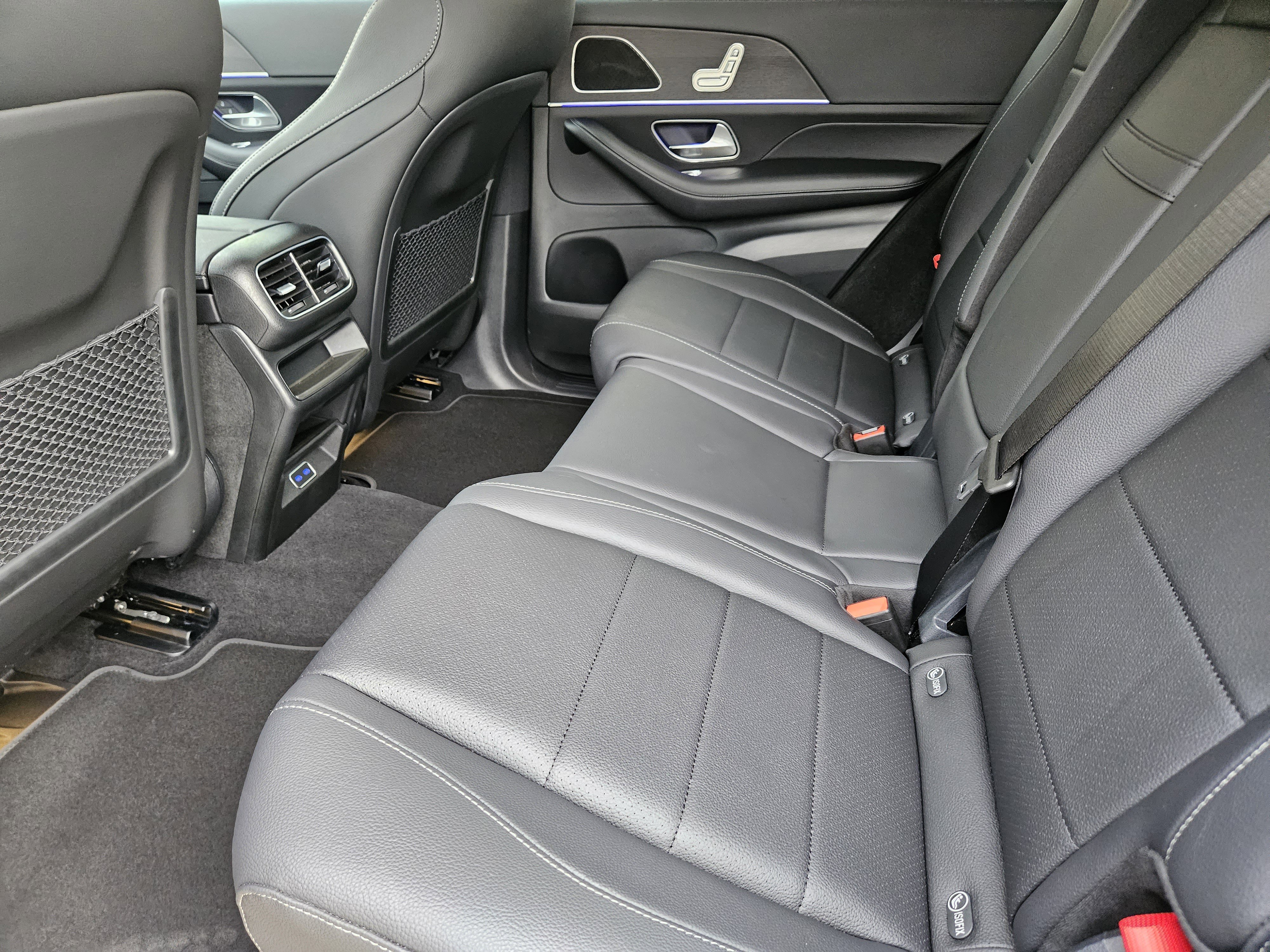 Certified 2026 Mercedes-Benz GLE 350 4MATIC image 31