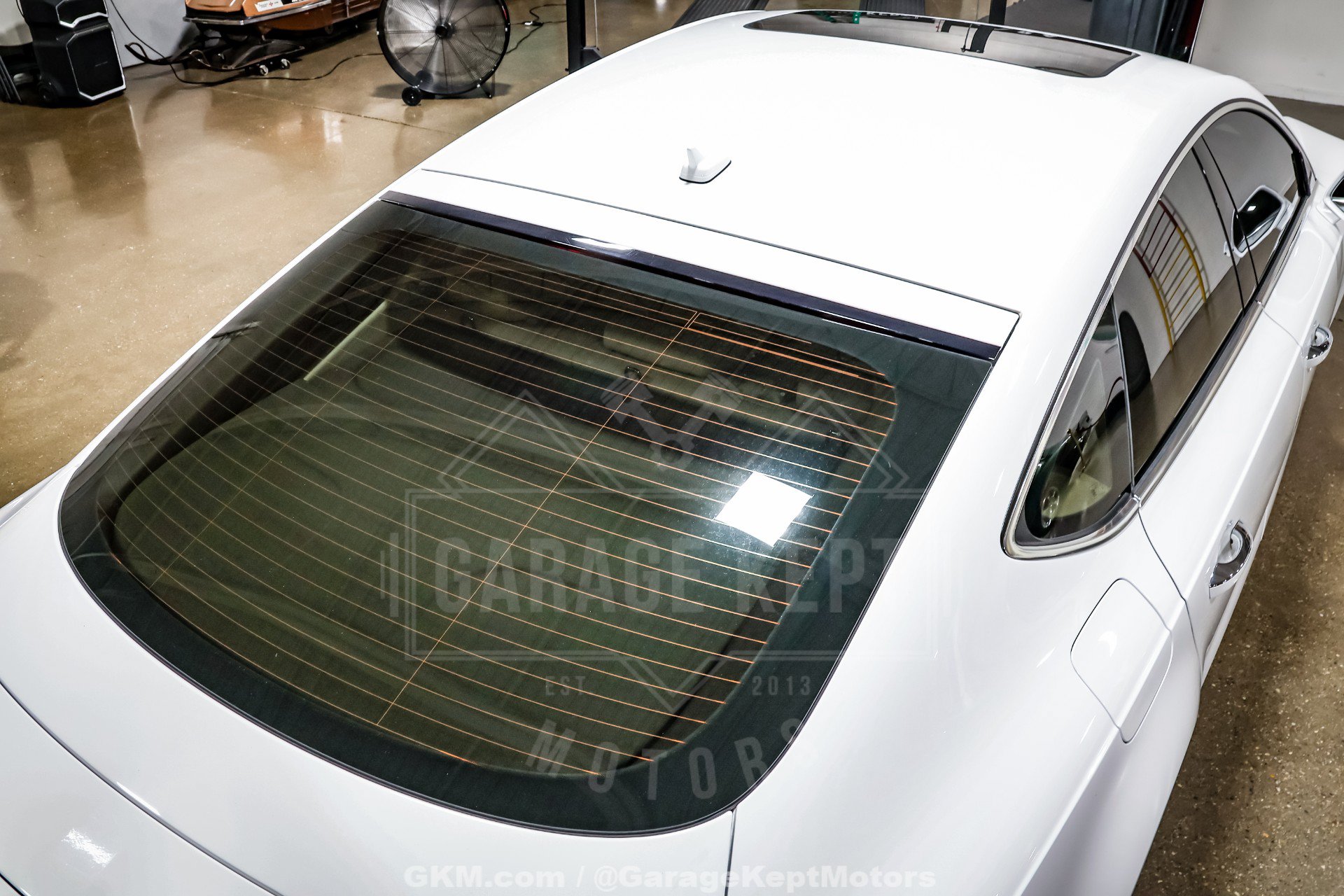 Used 2018 Audi A7 3.0T Premium Plus AWD/4WD image 51