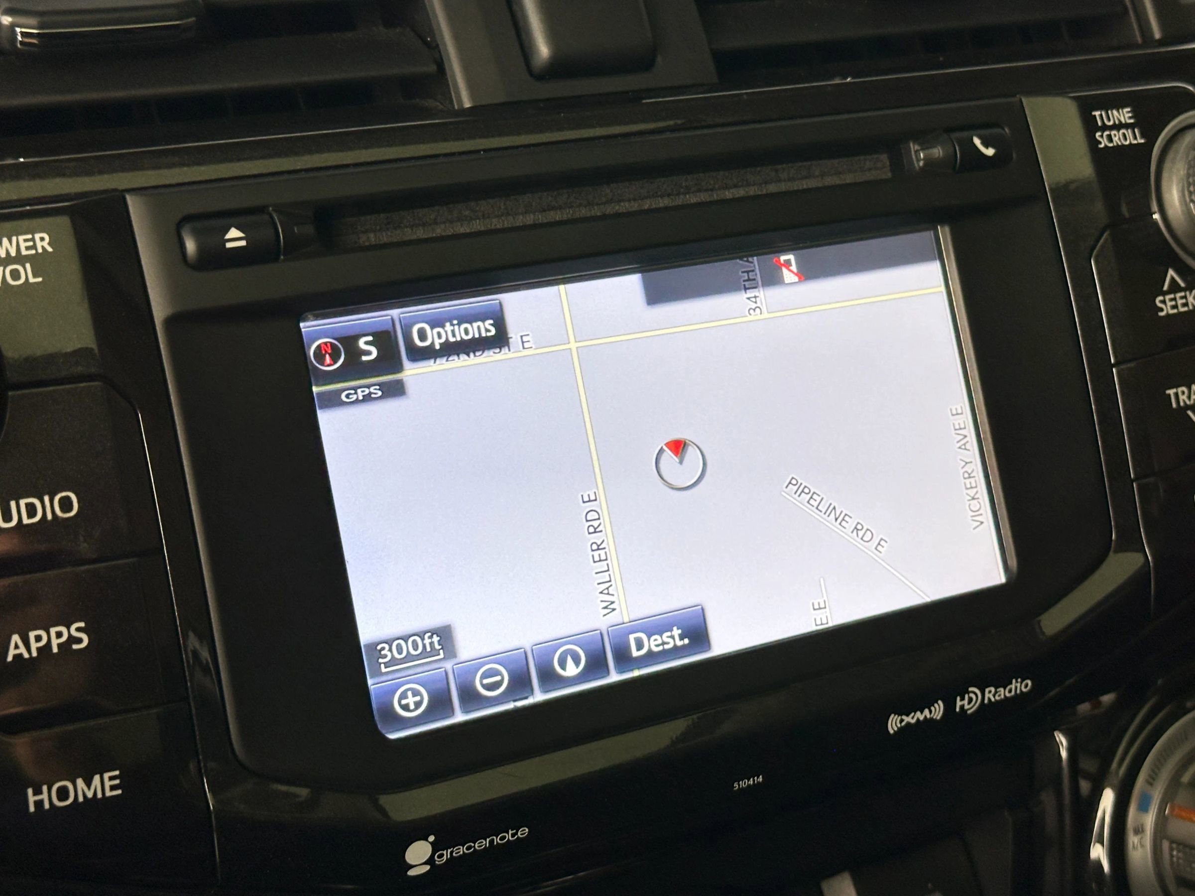 Used 2019 Toyota 4Runner TRD Off-Road Premium image 43