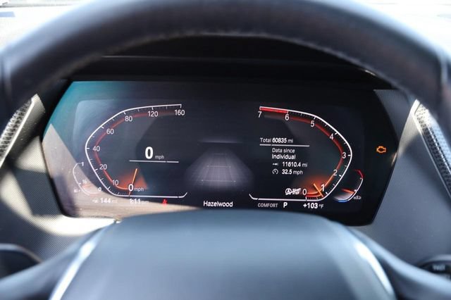 Used 2021 BMW 228i xDrive Gran Coupe w/ Convenience Package AWD/4WD image 14