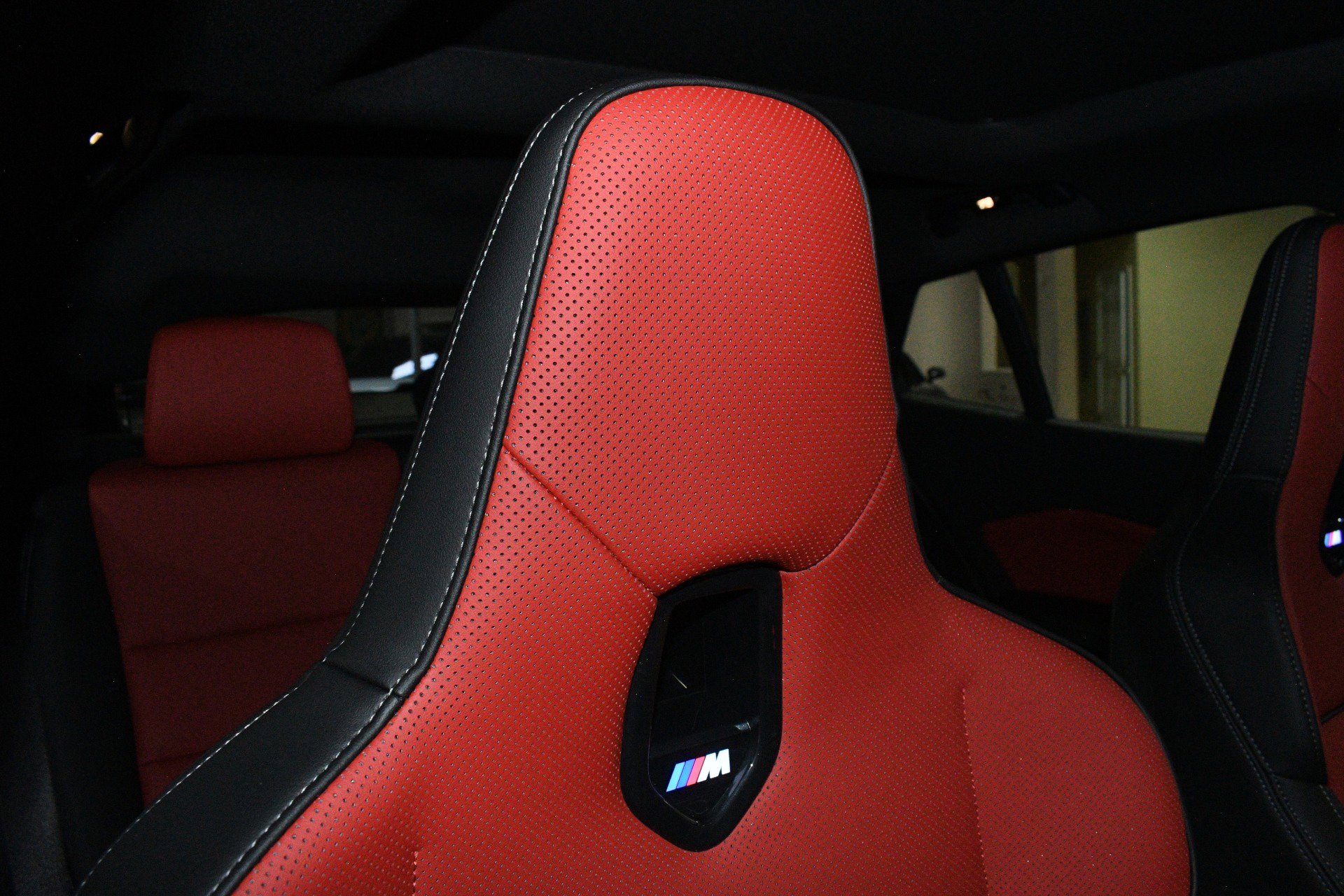 Used 2025 BMW X2 M35i w/ Premium Package AWD/4WD image 10