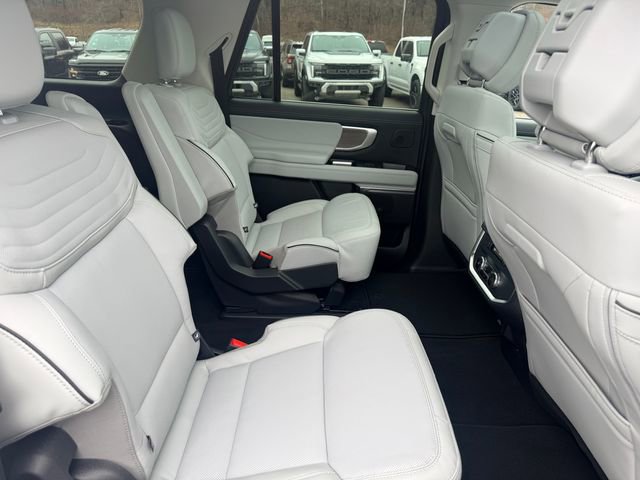 New 2026 Ford Expedition Max Platinum w/ Platinum Ultimate Package image 35