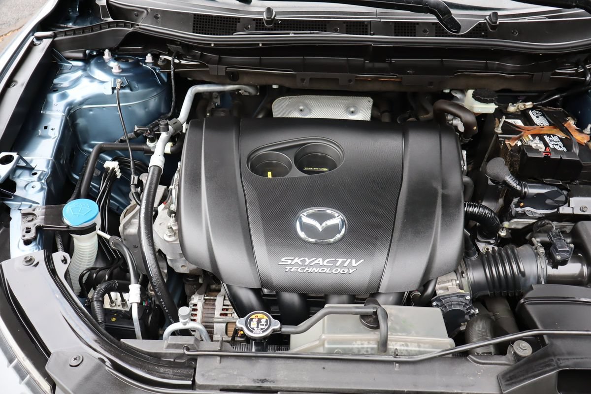 Used 2016 MAZDA CX-5 Touring AWD/4WD image 37