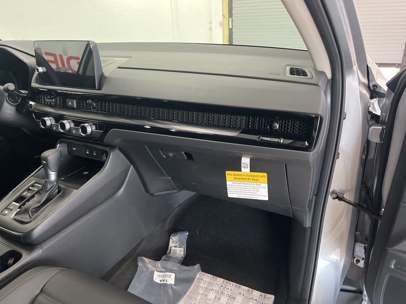 New 2026 Honda CR-V EX-L image 14