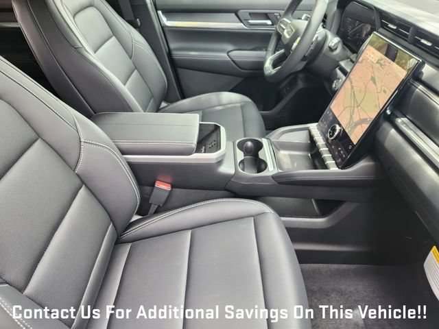 New 2027 GMC Terrain Elevation w/ Elevation Premium Package FWD image 10