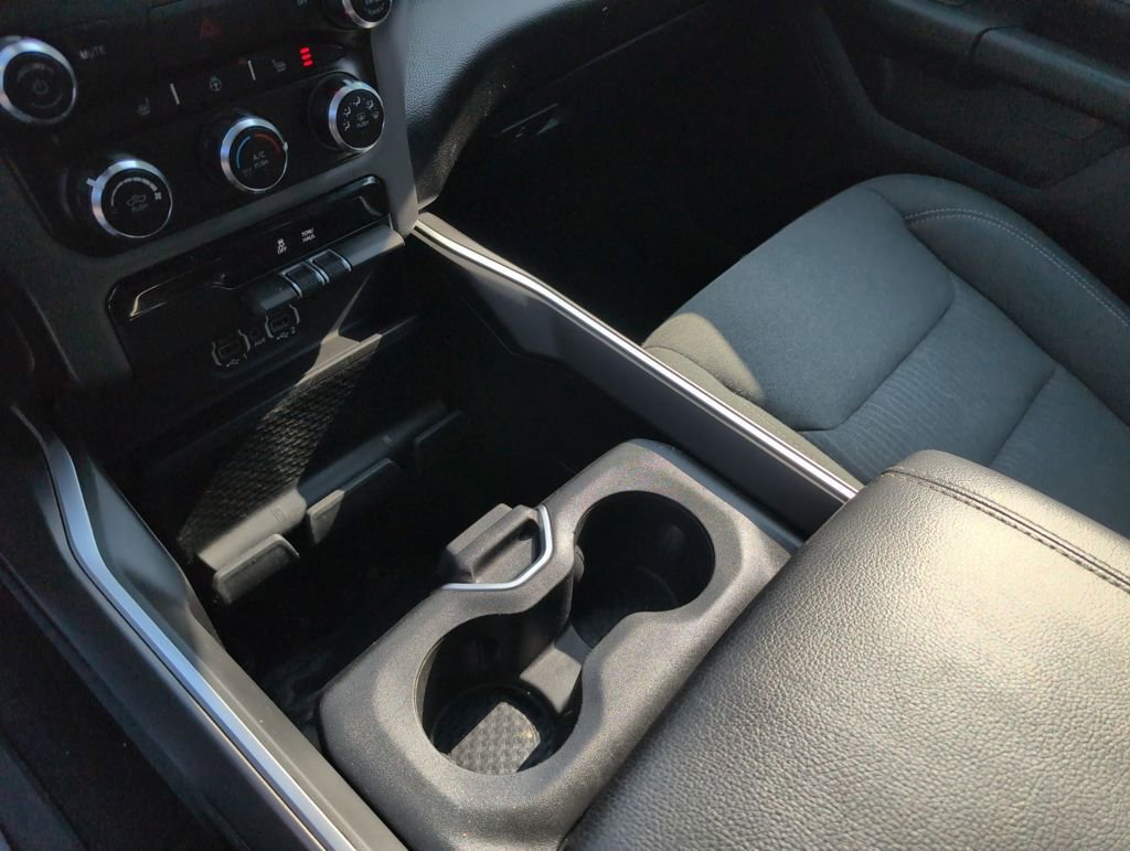 Used 2023 RAM 1500 Big Horn image 27