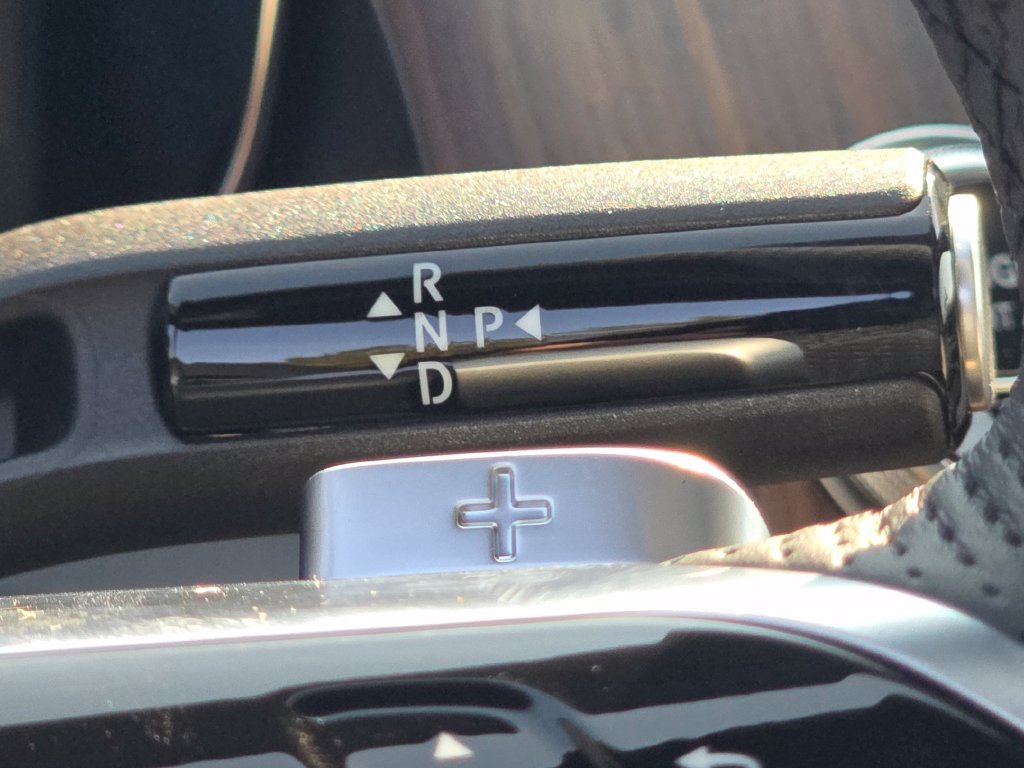 New 2027 Mercedes-Benz GLC 300 4MATIC image 36