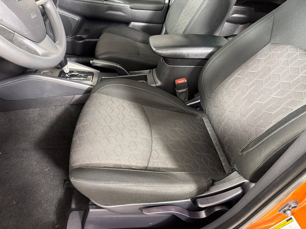 Used 2022 Mitsubishi Outlander Sport ES image 12