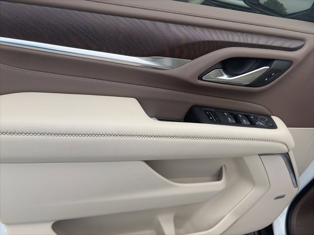 Used 2022 GMC Yukon Denali AWD/4WD image 17
