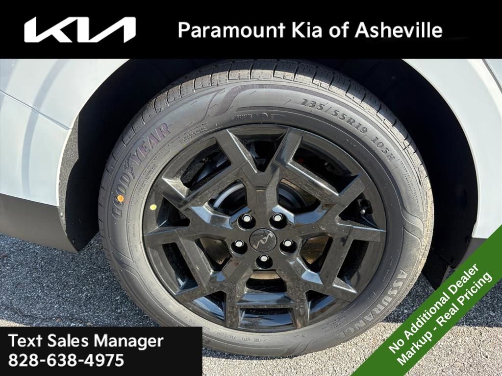 New 2026 Kia Carnival SX Prestige image 30