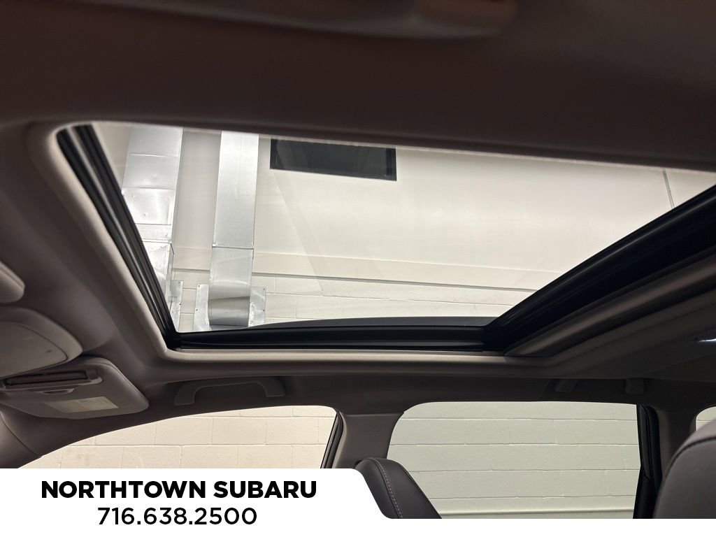 Used 2020 Subaru Forester Limited image 23