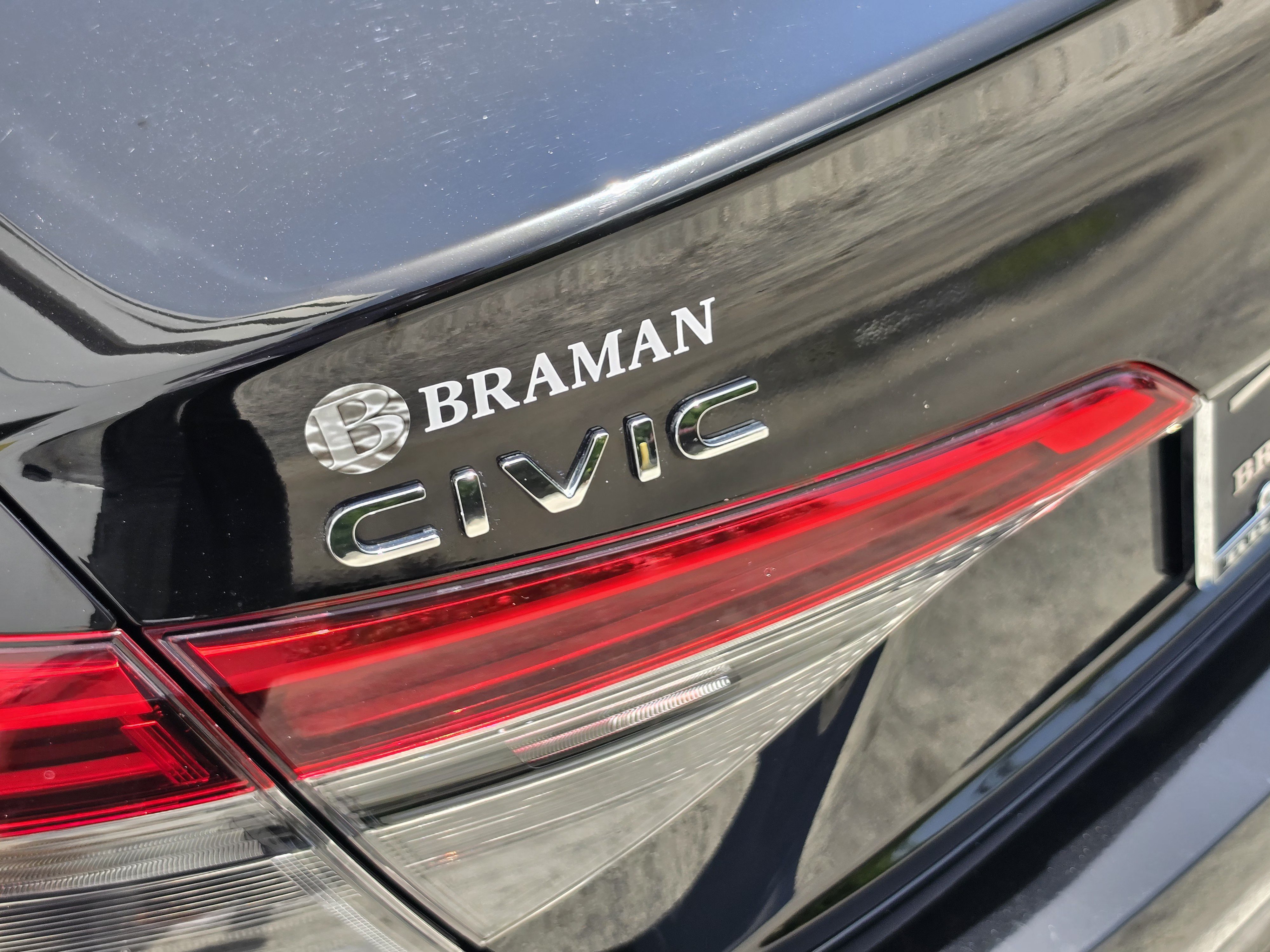 Used 2022 Honda Civic Sport image 7