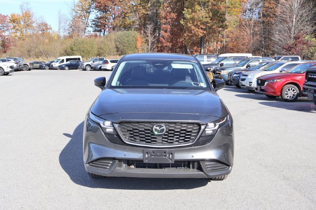 Used 2026 MAZDA CX-5 Select AWD/4WD image 10