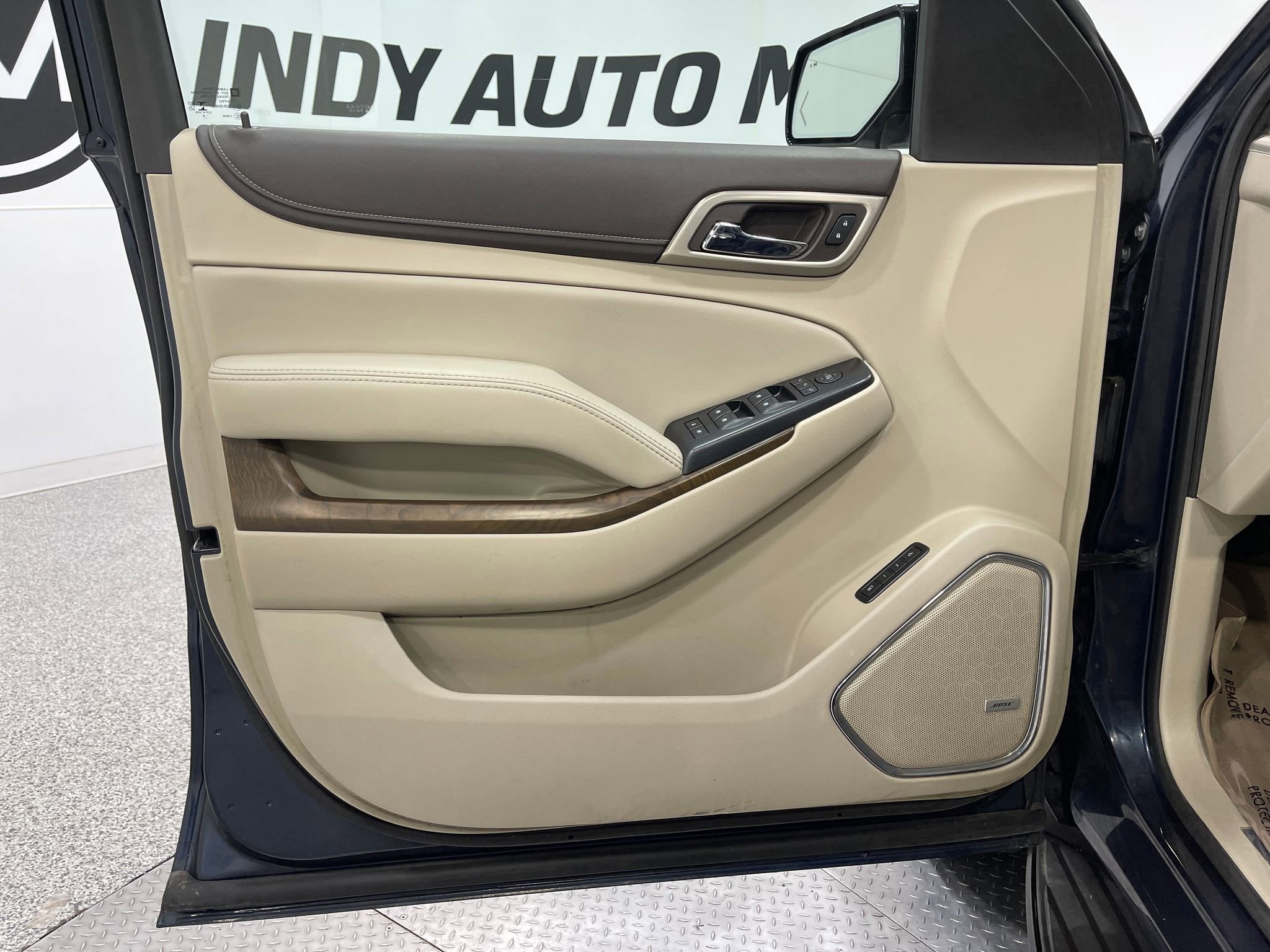 Used 2018 GMC Yukon Denali image 15