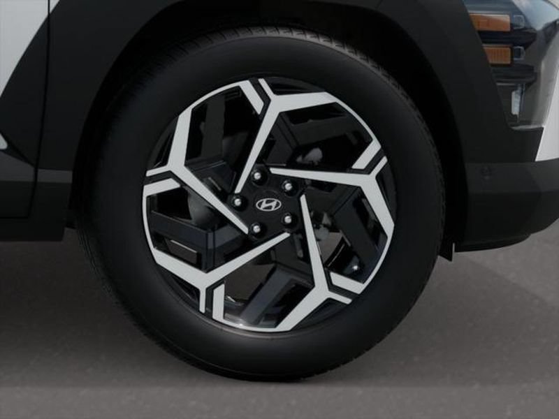 New 2026 Hyundai Kona Limited FWD image 8