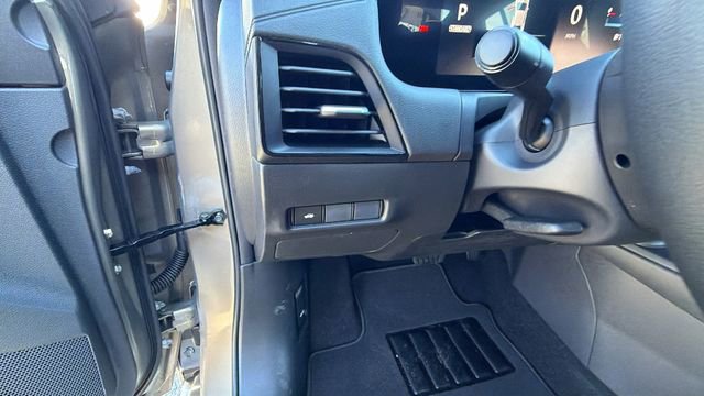 New 2026 Nissan Sentra SV image 30