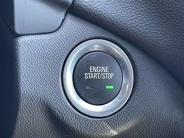 Used 2024 Chevrolet Equinox LT FWD image 27