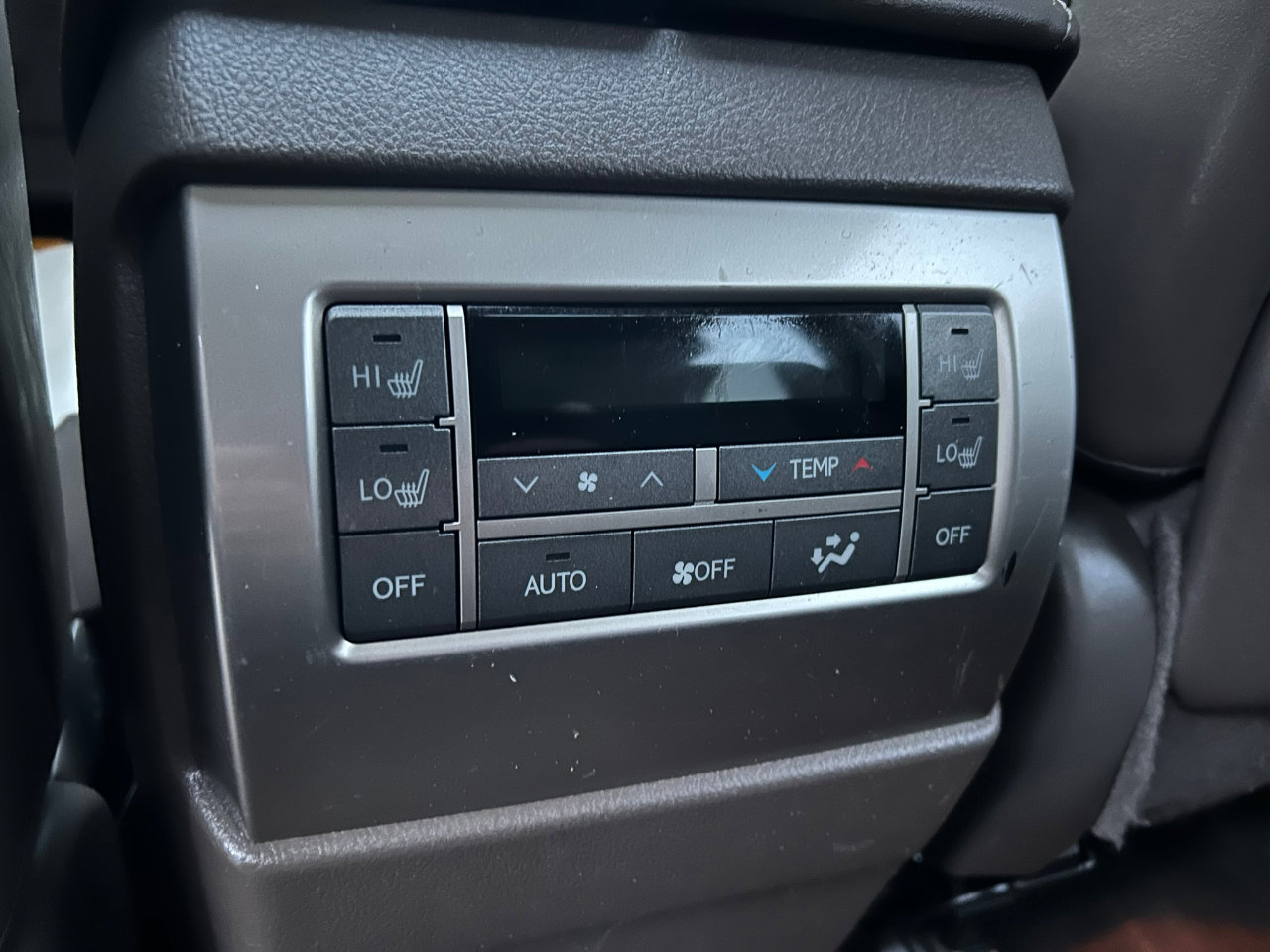 Used 2014 Lexus GX 460 Luxury image 16