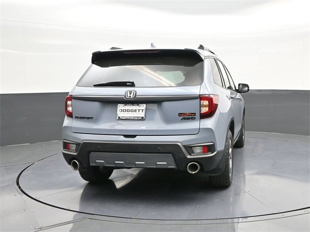 Used 2023 Honda Passport TrailSport image 11