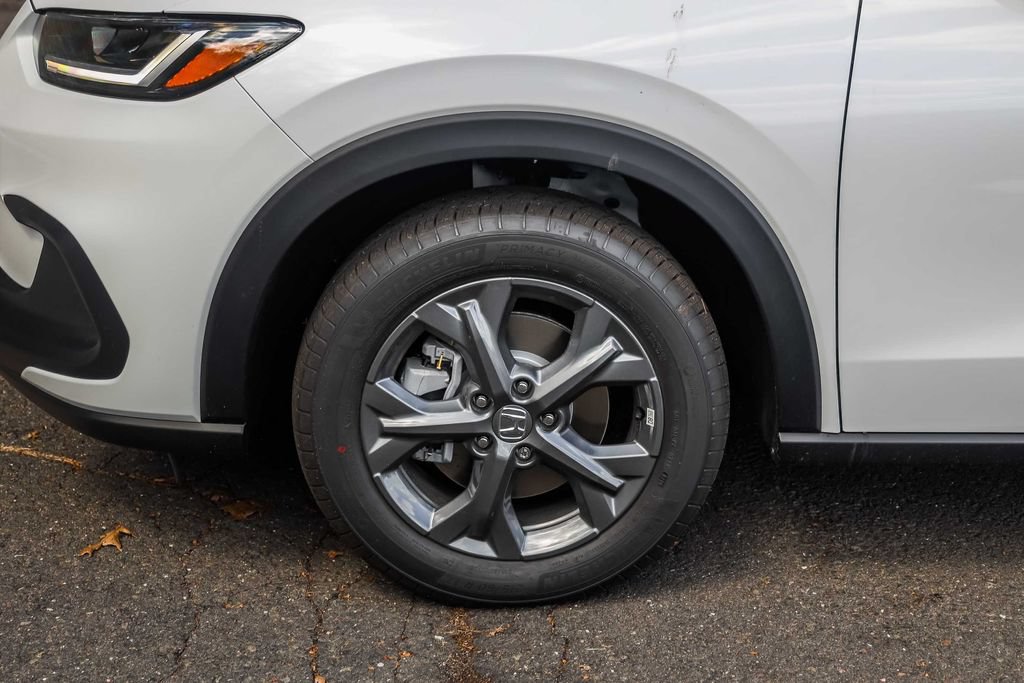New 2026 Honda HR-V LX image 7