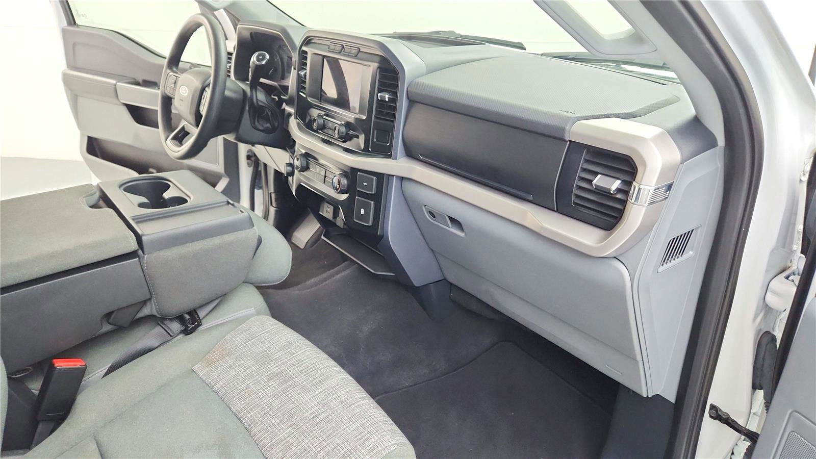 Used 2023 Ford F150 XLT image 37