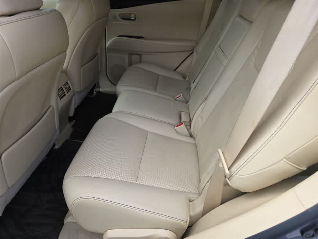 Used 2013 Lexus RX 350 FWD image 16