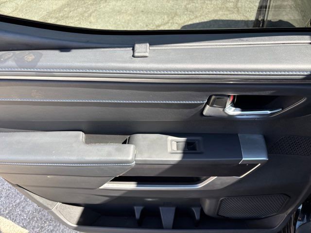 Used 2022 Toyota Tundra Platinum image 13