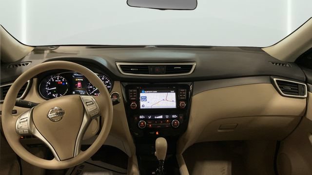 Used 2015 Nissan Rogue SV w/ SV Premium Package FWD image 11
