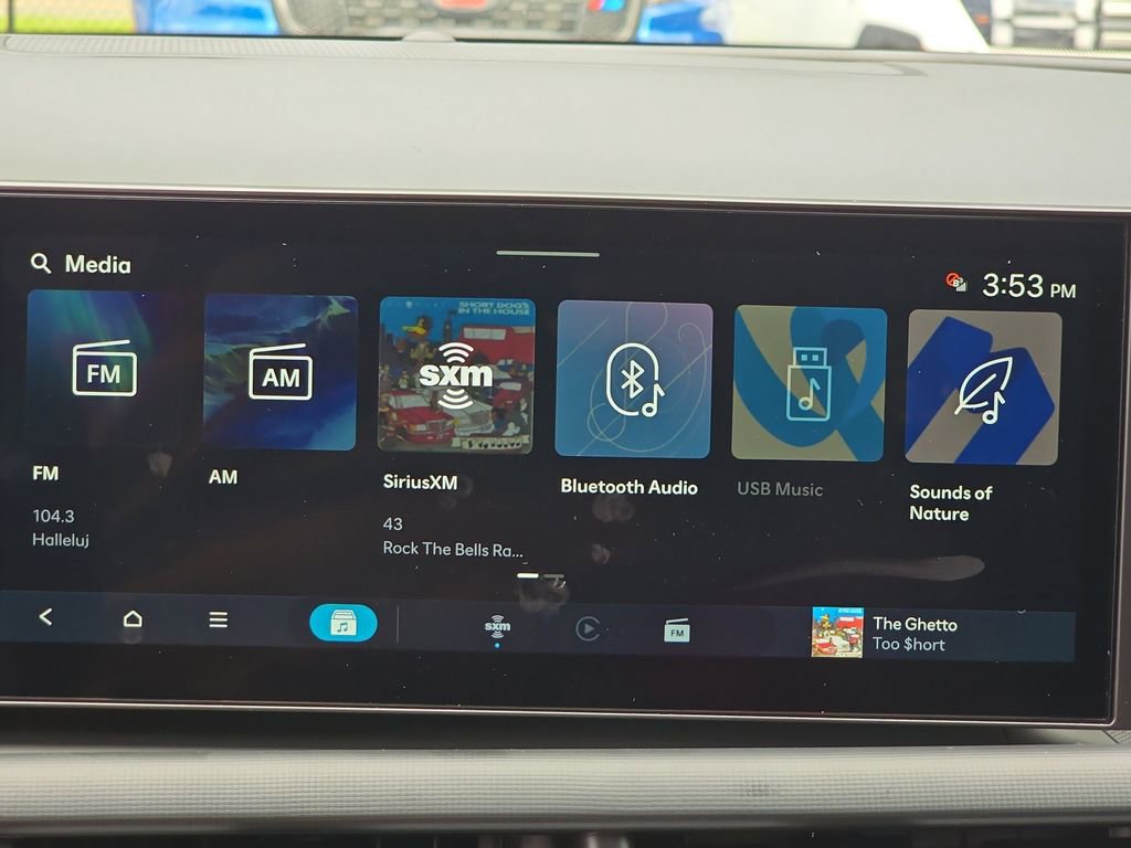 Certified 2026 Hyundai Tucson SEL image 23