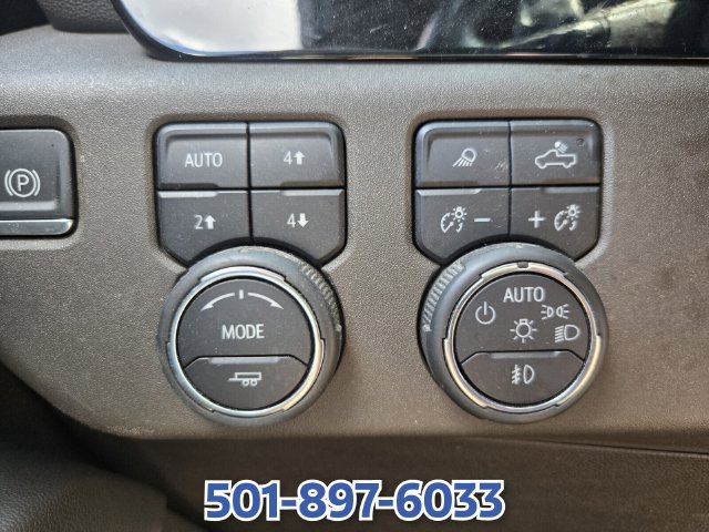 Used 2024 Chevrolet Silverado 1500 RST AWD/4WD image 33