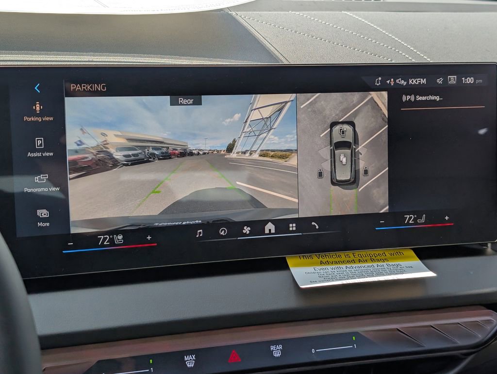 New 2026 BMW X3 xDrive30 w/ Premium Package image 26