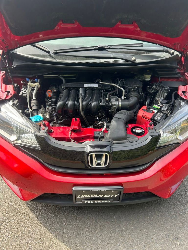 Used 2015 Honda Fit LX image 27