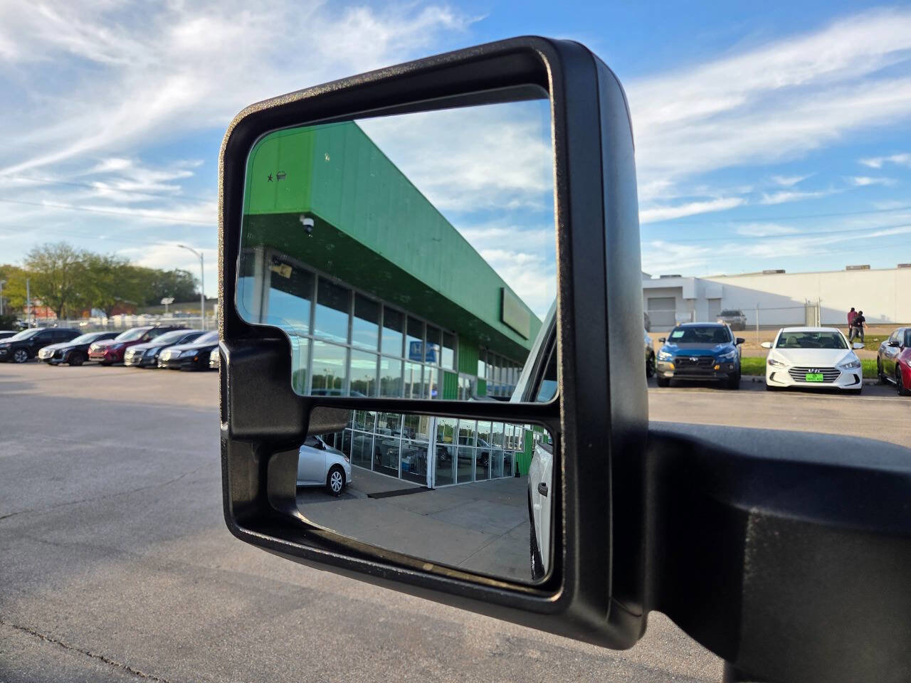 Used 2020 Chevrolet Silverado 2500 W/T w/ WT Safety Package image 19