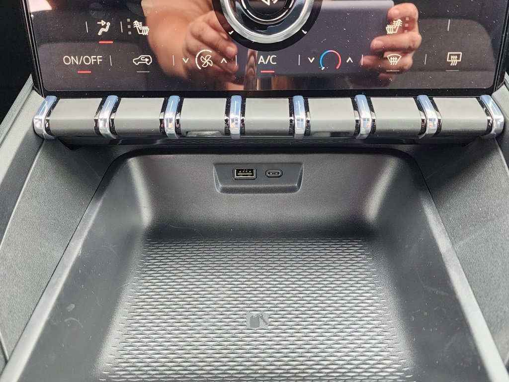 New 2026 GMC Terrain Elevation w/ Black Edition image 29