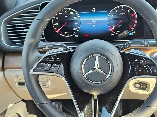 New 2026 Mercedes-Benz GLE 450 4MATIC image 27