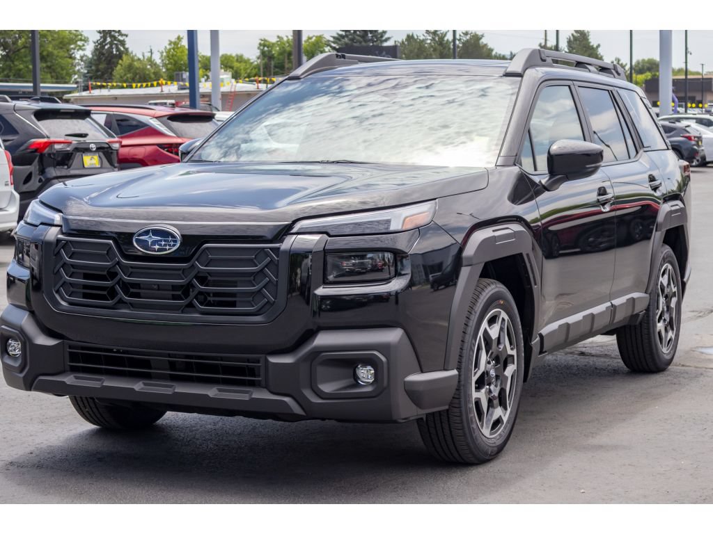 New 2026 Subaru Outback Touring AWD/4WD image 7