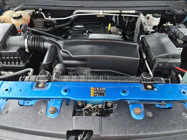 Used 2022 Chevrolet Colorado LT w/ LT Convenience Package RWD image 20