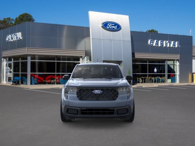 New 2026 Ford Maverick XLT w/ XLT Luxury Package FWD image 6